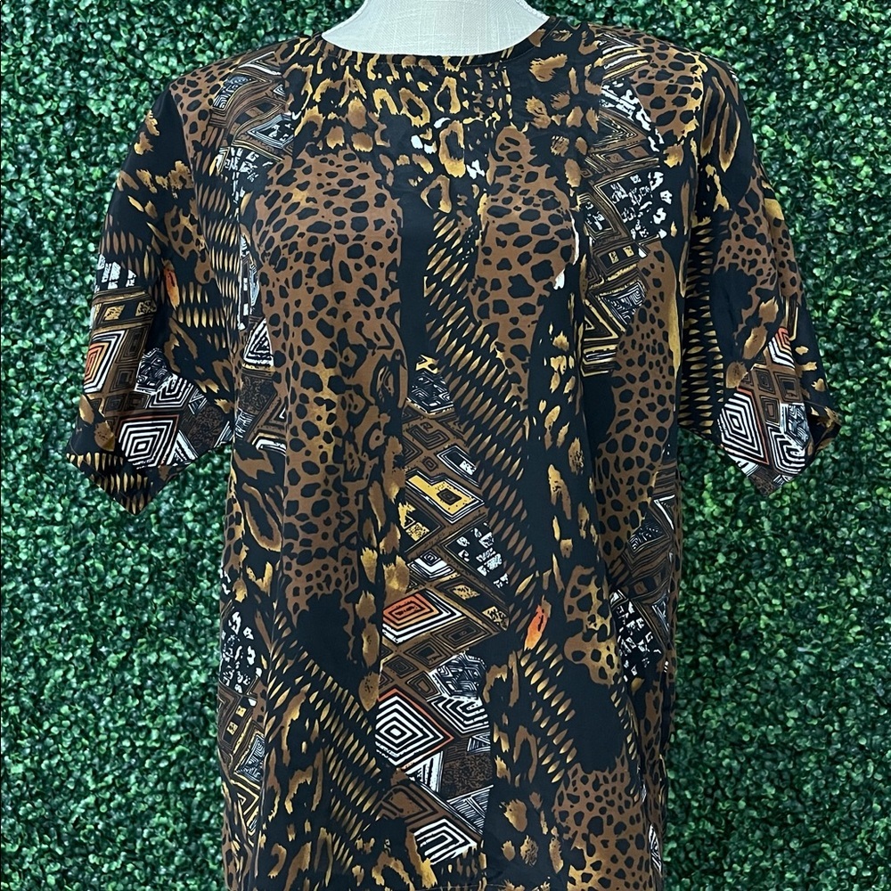 Nicola Women’s Blouse